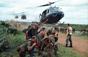 Wojna w Wietnamie, czyli wielka klęska. Dlaczego USA przegrało ta wojnę?