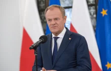 Premier: Polska nie zgodzi się na relokację