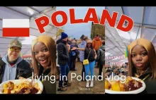 HOW WE SPENT INDEPENDENCE DAY IN POLAND | Gęsina na Św. MARCINA
