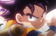 Dragon Ball: Nowa seria anime otrzymała kolejny zwiastun