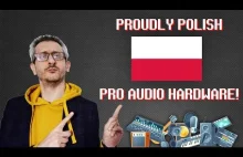 12 Polskich producentów sprzętu audio