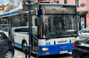 Jest drogo, będzie jeszcze drożej! Czy autobusy w Sopocie odejdą do lamusa?