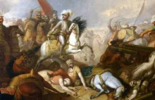 350 lat temu wojska Rzeczypospolitej pokonały siły tureckie pod Chocimiem