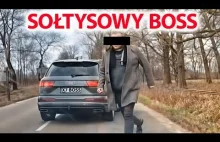 Sołtys z Kątów Rybackich Co za Typ! (Parodia)