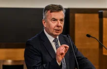 Zapytano o akademiki za złotówkę. W sieci wrze po odpowiedzi ministra