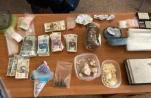 Lębork: Klient przyszedł po sztukę do dilera, a trafił na policjanta w cywilu