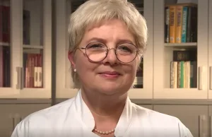 Jesteśmy w nowej erze leczenia pacjentów z NMOSD