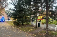 Zgon 53-latka. Ciało znaleziono w centrum Sopotu