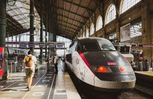 60.000 darmowych biletów na pociągi między Niemcami a Francją « Kolej na ko