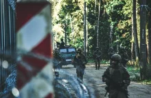 Są zarzuty dla pijanego żołnierza po strzelaninie. Szokujące ustalenia