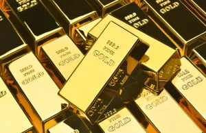 Banki centralne nadal kupują złoto i nie przestaną