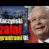 Kaczyński zaatakował UE. 350 tys. nielegalnych wiz dla ludzi z Afryki i Azji