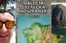 Galicja - Celtycka kraina w Hiszpanii