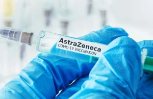 Pacjentka pozywa firmę AstraZeneca. Chodzi o skutki uboczne szczepionki przeciw