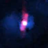 Chandra identyfikuje czarną dziurę o słabych parametrach