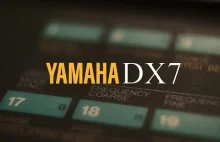 Yamaha DX7