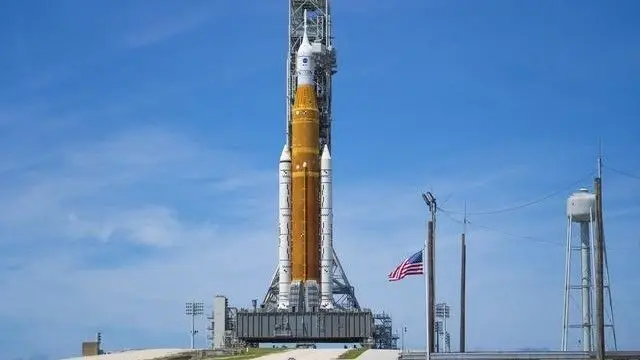 Program SLS anulowany? Boeing ostrzega pracowników