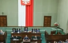 Emisja papierów wartościowych będzie łatwiejsza. Sejm zgodnie przegłosował