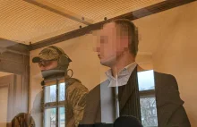 Wyrok dla policjanta, który zastrzelił 21-latka w Koninie