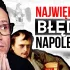 10 błędów Napoleona, przez które wszystko przegrał - [Grzegorz Bobrek]