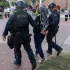 USA: Setki propalestyńskich demonstrantów aresztowano na kampusach uczelni