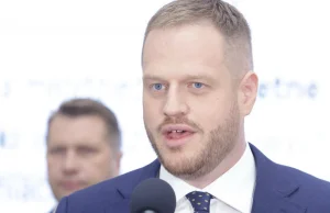 Minister zachwycał się dożynkami. Mógł złamać prawo