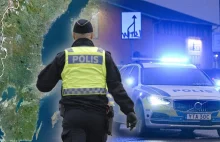 Gangi paraliżują Szwecję. Kryminaliści znaleźli sposób. "Jak w Polsce lat 90."