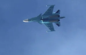 Wywiad ukraiński: Setki rosyjskich samolotów i śmigłowców 200 km od granicy