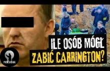 Ile ofiar na sumieniu mógł mieć Carrington?