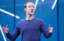 Zuckerberg kopiuje Muska. Meta wprowadza opłatę za zweryfikowane konta.