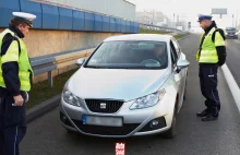 Akcja policji już trwa. 15 listopada okazja na darmową kontrolę świateł