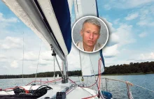 Radny PiS, który tworzył wnioski o dotacje z KPO przyznaje: Sugerowaliśmy jachty