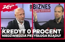 "Marża brutto 48 procent". Połowa ceny mieszkania to zysk dewelopera?