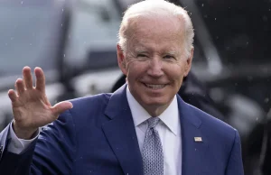 Biden w 2022: zbudujemy w Polsce silosy. 2023 Gdzie te silosy?