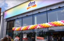 Największa niemiecka sieć drogerii otworzy pierwszy sklep w Warszawie