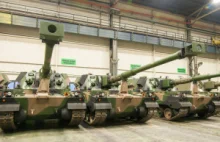 Niemcy: Frakcja Lewicy przeciwko zatwierdzeniu dostaw czołgów Leopard z Polski