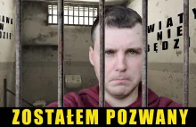 ZOSTAŁEM POZWANY PRZEZ FIRMĘ OD WIATY.. ,,WELD-SPAW Robert Wójtowicz'' - YouTube