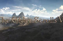 The Elder Scrolls VI jednak nie trafi na PlayStation 5