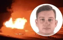 Wypadek na A1. Sebastian Majtczak zatrzymany w Dubaju? | naTemat.pl