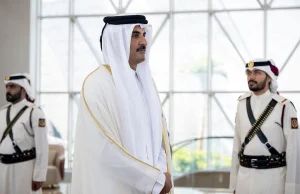 Katar pokazuje prawdziwą twarz. Ujawnili, co się dzieje w "schronisku"