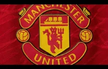 Ewolucja i historia logo Manchester United FC | Herby Flagi Logotypy # 189