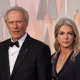 Partnerka Clinta Eastwooda zmarła w wieku 61 lat.