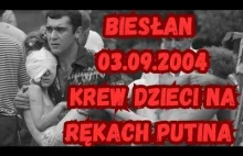 Szkoła w Biesłanie: Zamach czy akcja FSB?