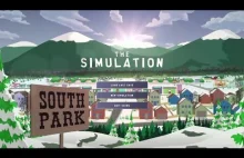 The Simulation - All A.I. Generated South Park Episodes