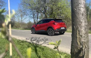 Test: Mitsubishi ASX - czy my się już nie znamy? | Moto Pod Prąd