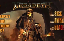 Megadeth ma już 40 lat!