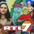 RTL 7 - kultowa stacja lat 90. "Dragon Ball" i inne seriale