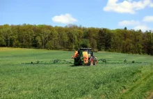 Bawaria: Rolnik pobity za pryskanie pola. To już kolejny podobny atak