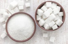 Słodki olej alternatywą dla cukru w kryształkach