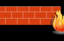 UFW, czyli firewall w przyjaznym wydaniu